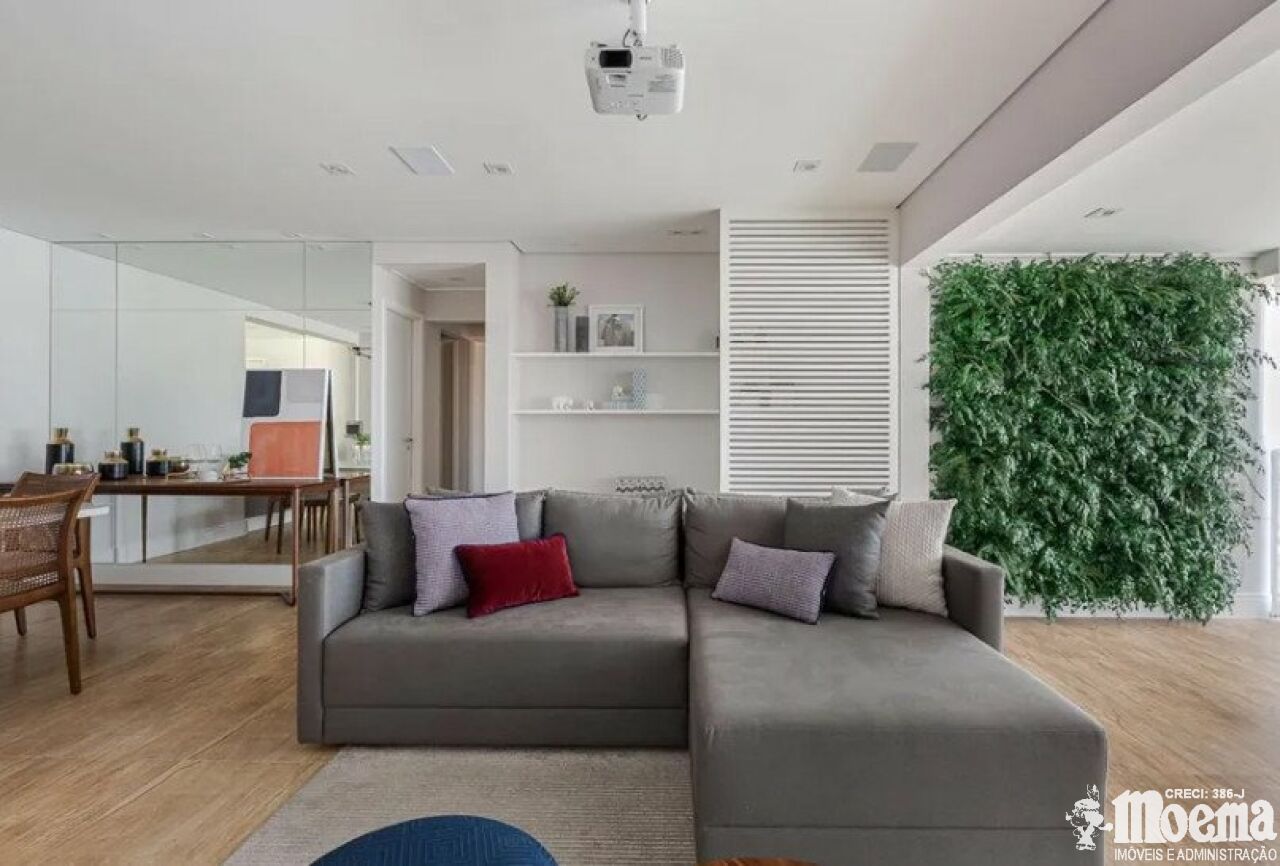 Apartamento para Venda - JARDIM BRASIL ZONA SUL