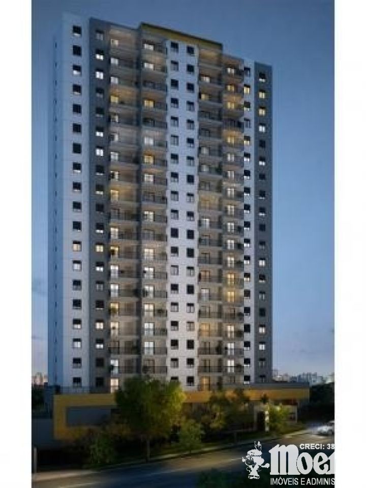 Apartamento para Venda - VILA MARIANA