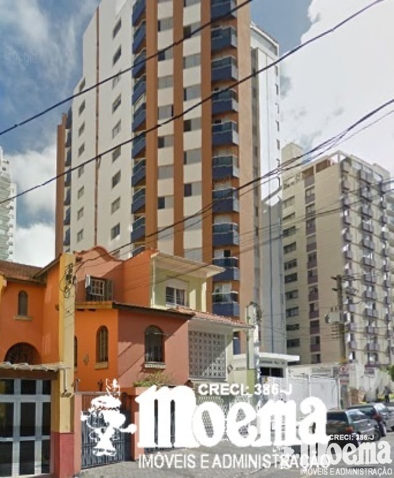 Apartamento para Venda - VILA MARIANA