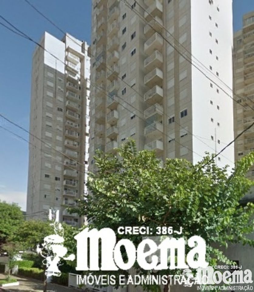 Apartamento para Venda - CAMBUCI