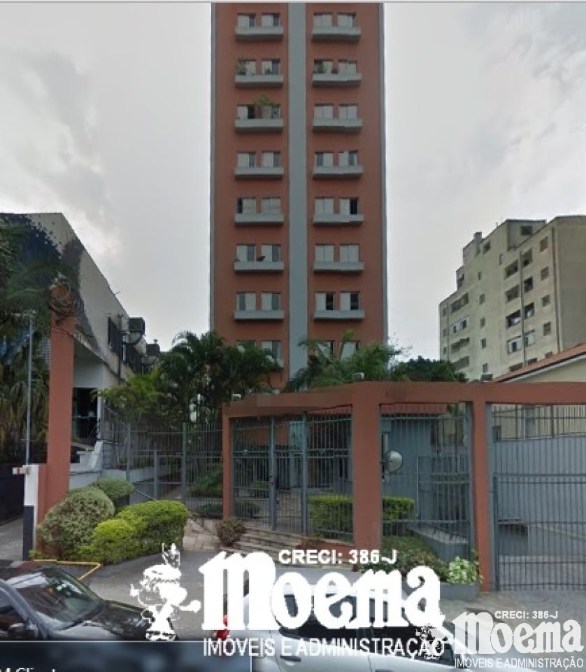 Apartamento para Venda - ACLIMAÇÃO