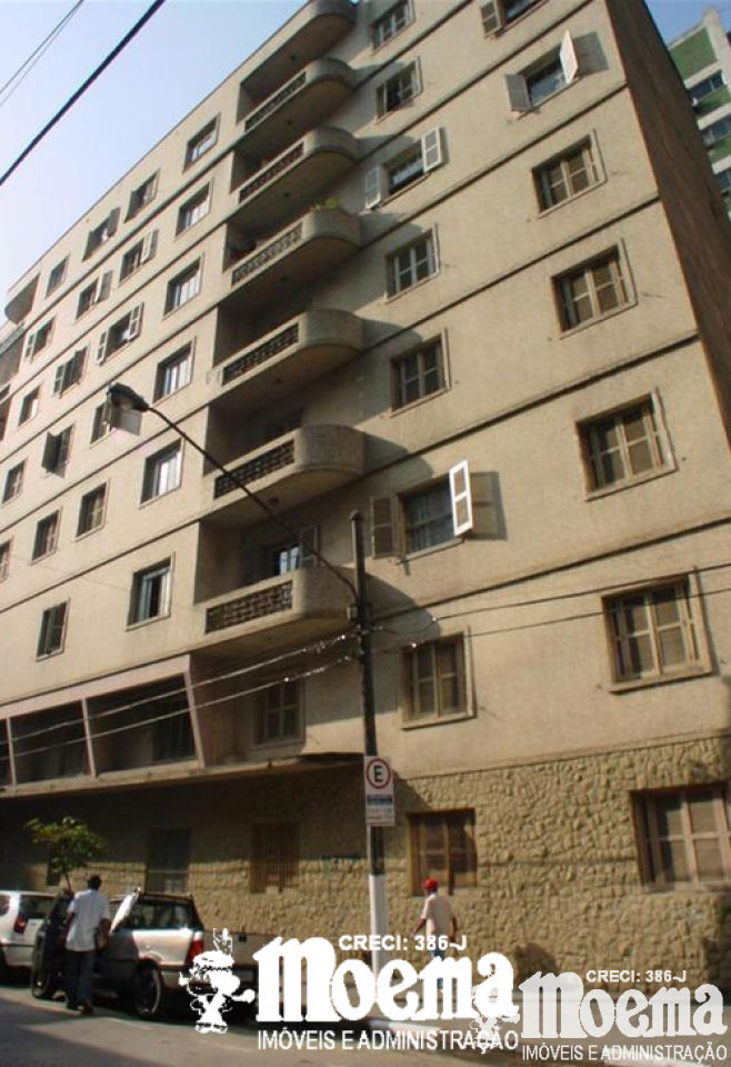 Apartamento para Locação - ITAIM BIBI