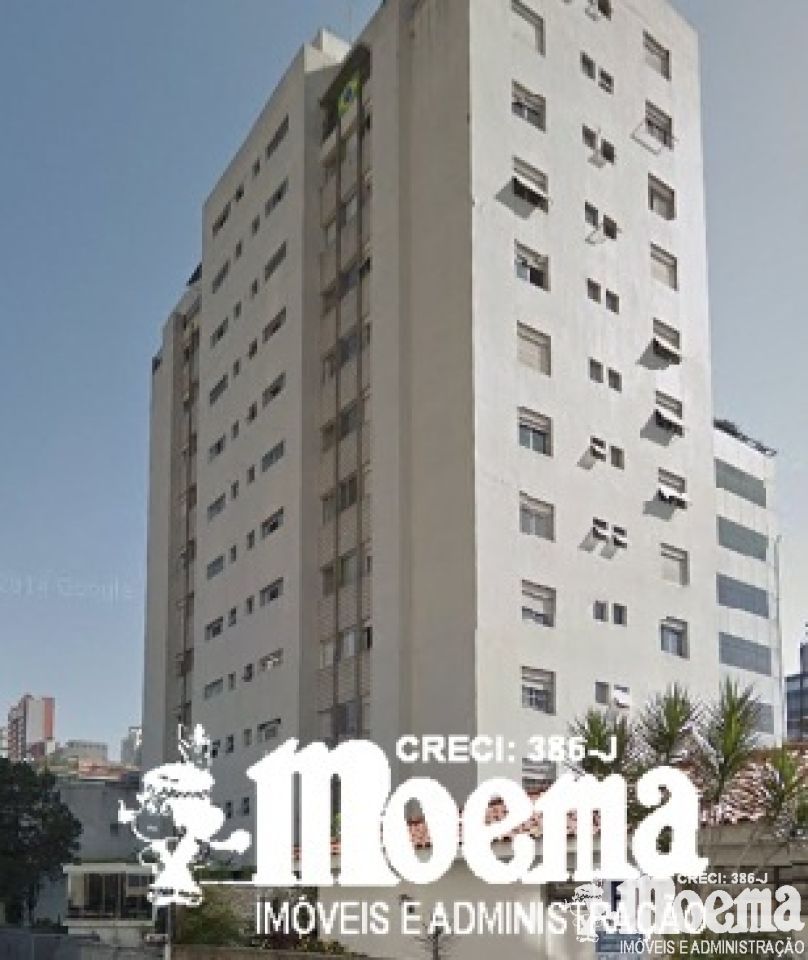 Apartamento para Venda - BROOKLIN PAULISTA