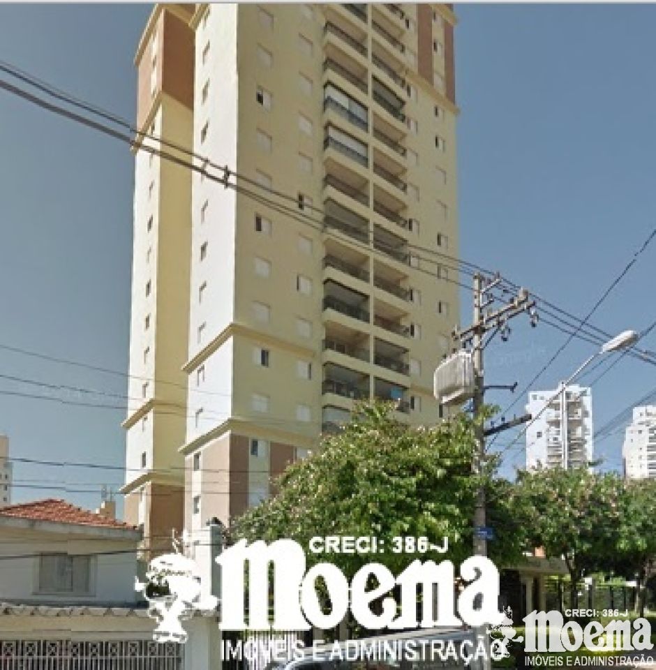 Apartamento para Venda - VILA MARIANA