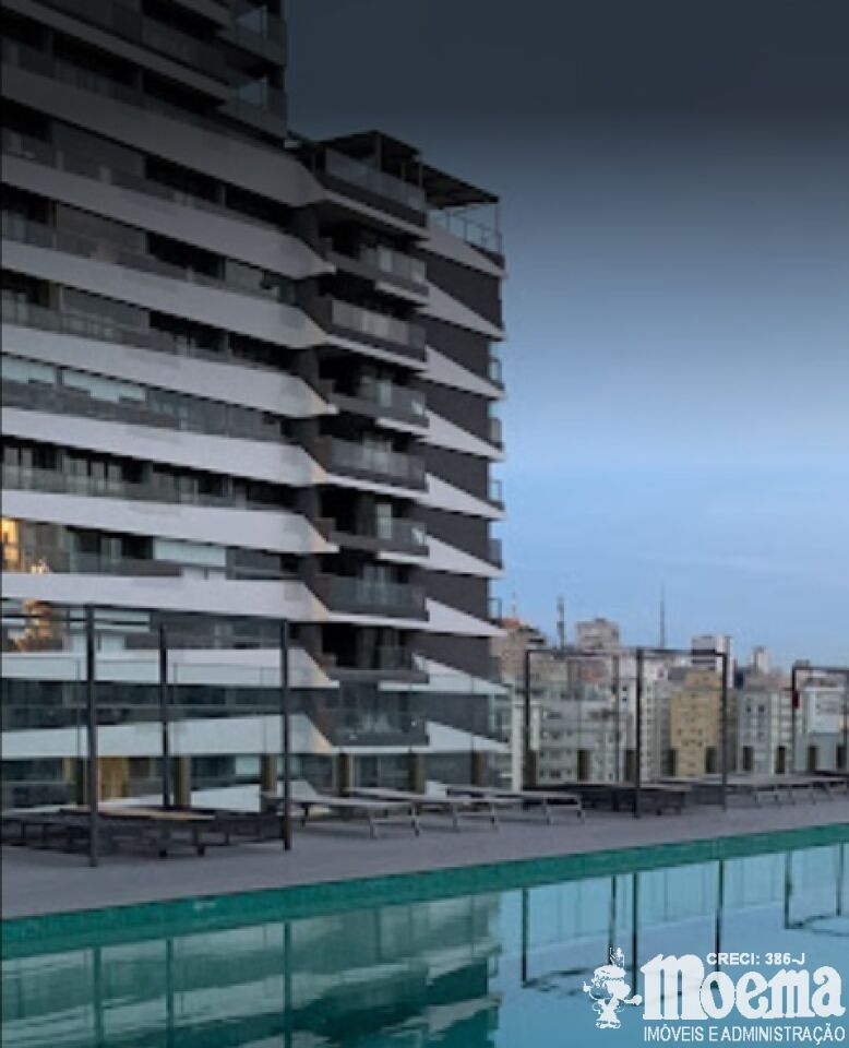 Apartamento para Venda - PINHEIROS