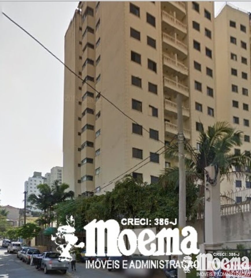 Apartamento para Locação - CHÁCARA INGLESA