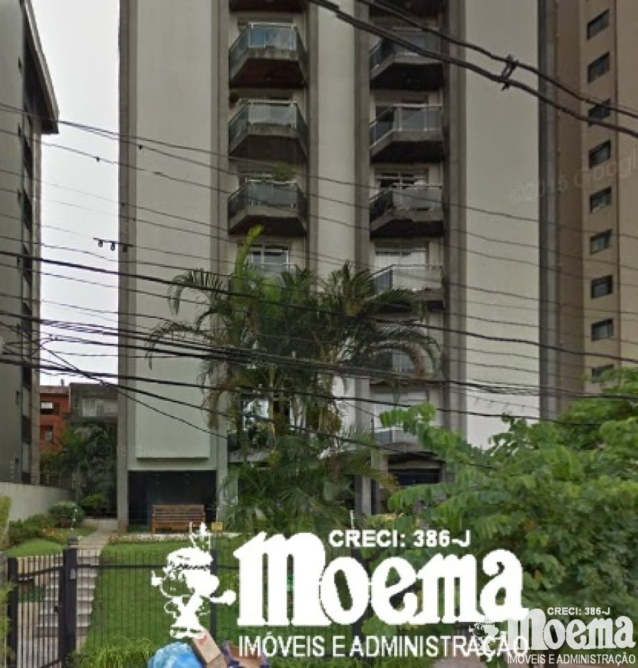 Apartamento para Venda - VILA MARIANA