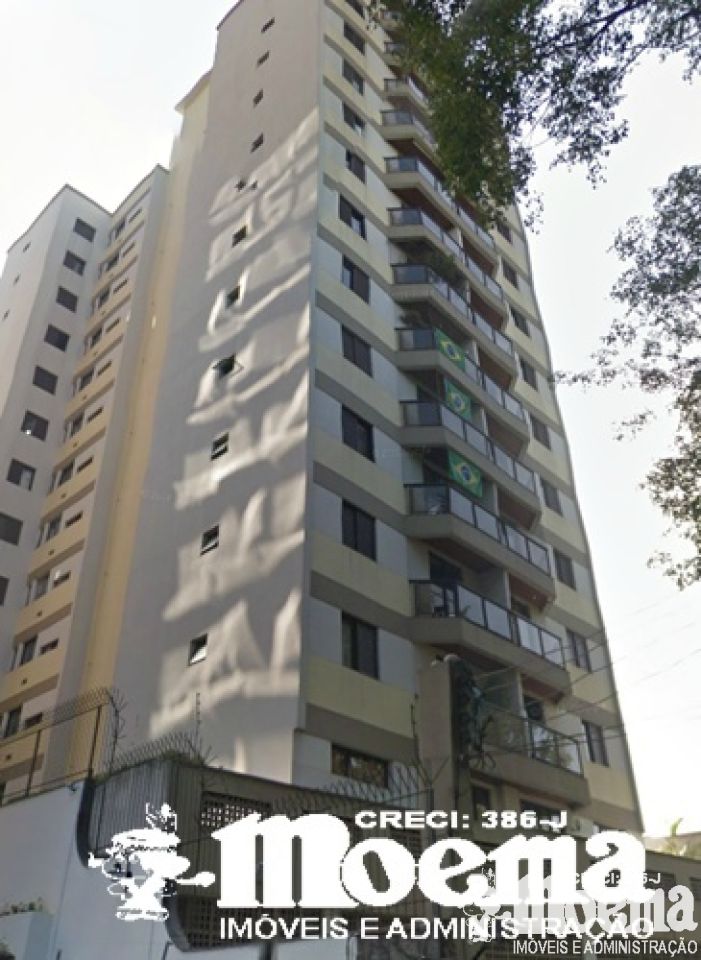 Apartamento para Venda - VILA MONTE ALEGRE