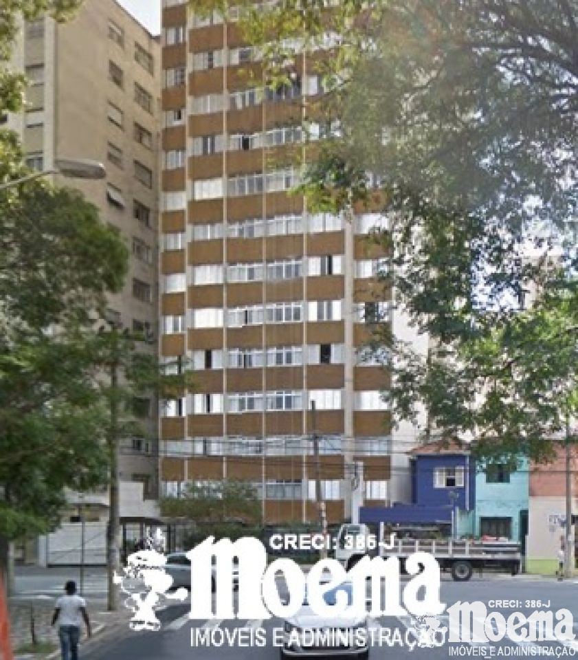 Apartamento para Venda - ACLIMAÇÃO