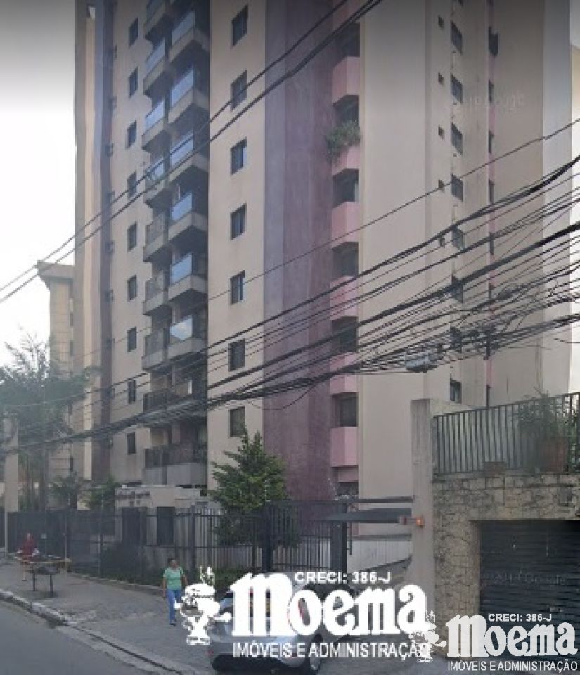 Apartamento para Venda - VILA MARIANA