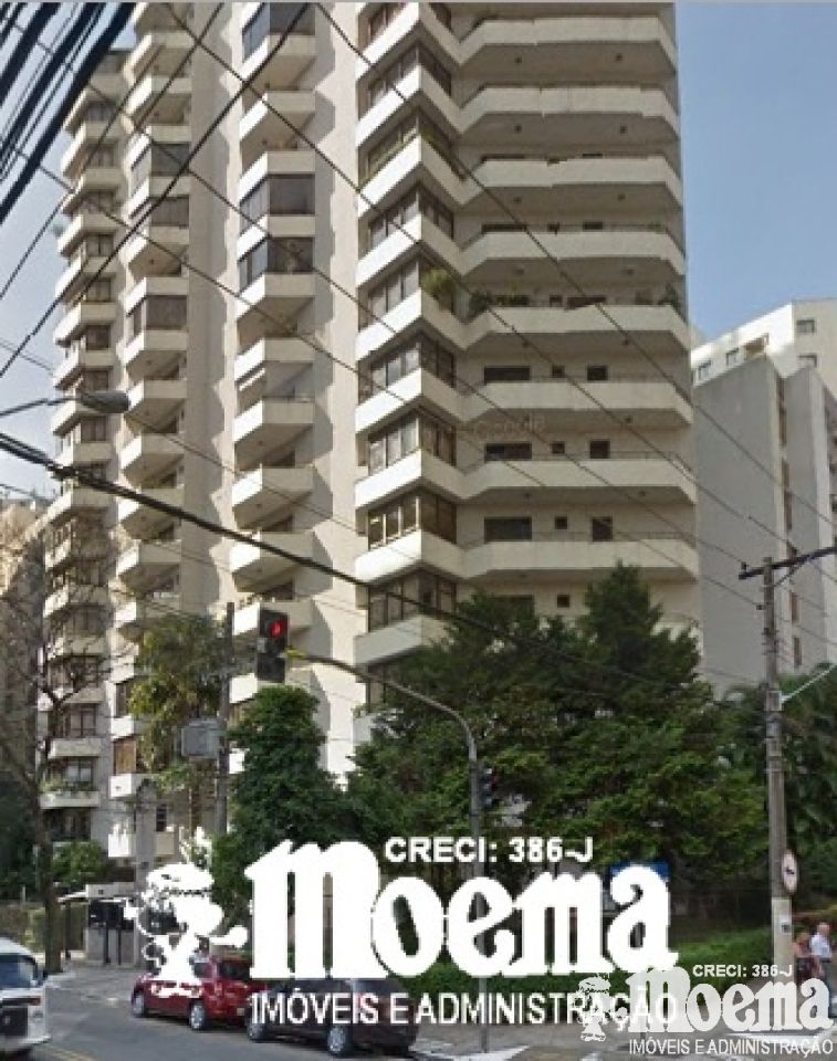 Apartamento para Venda - PARAÍSO
