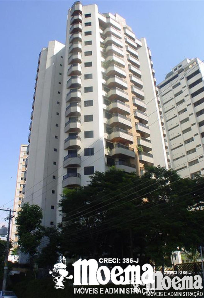 Apartamento para Venda - CAMPO BELO