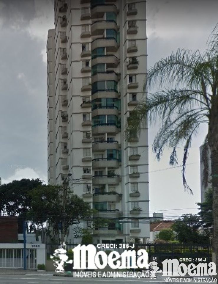 Apartamento para Venda - SAÚDE