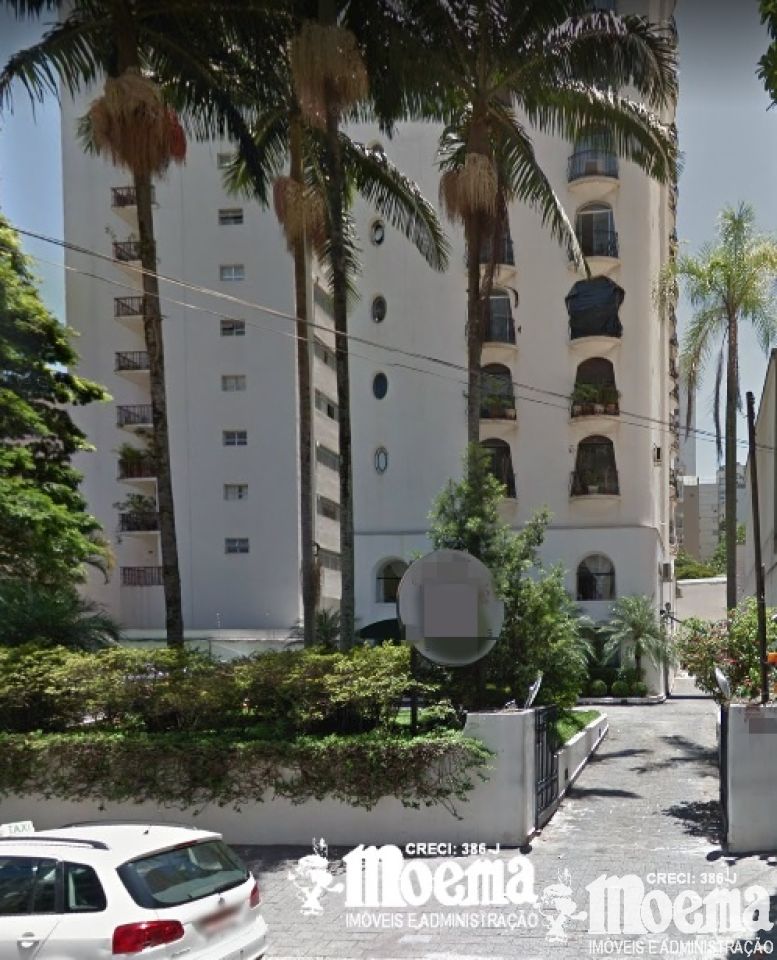 Apartamento para Venda - JARDIM PAULISTA