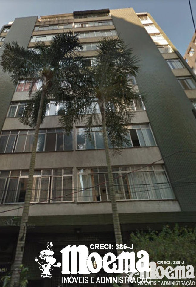 Apartamento para Venda - JARDIM PAULISTA