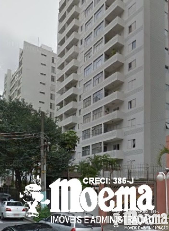 Apartamento para Locação - ITAIM BIBI