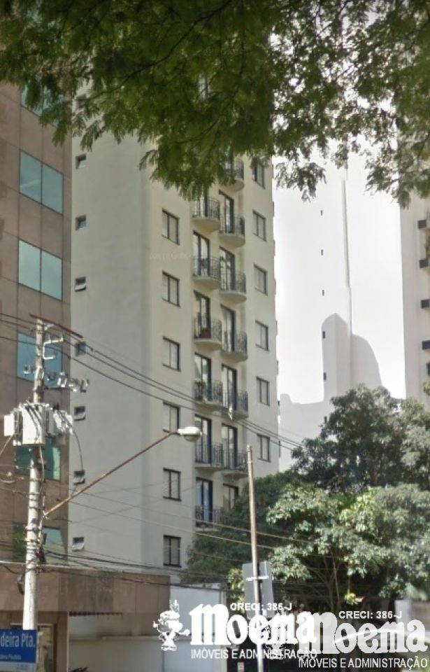 Apartamento para Locação - ITAIM BIBI