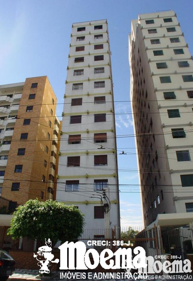 Apartamento para Venda - VILA MARIANA