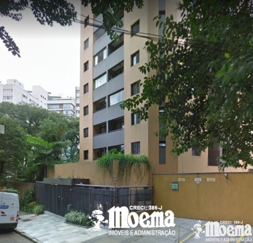 Apartamento para Venda - PARAÍSO