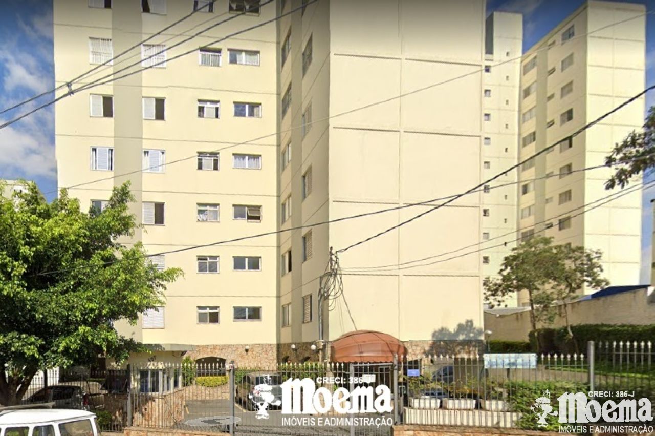 Apartamento para Venda - ACLIMAÇÃO