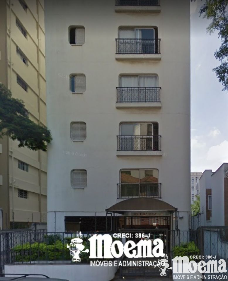 Apartamento para Venda - JARDIM PAULISTA