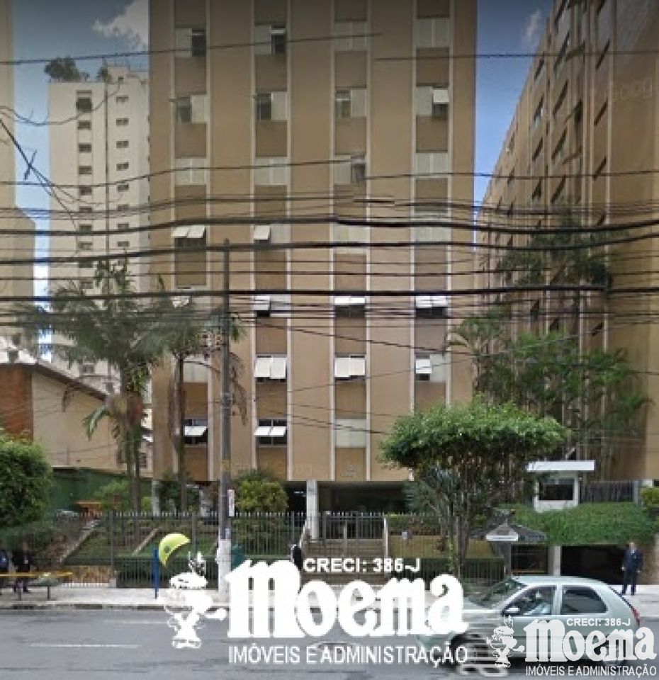 Apartamento para Venda - JARDIM PAULISTA
