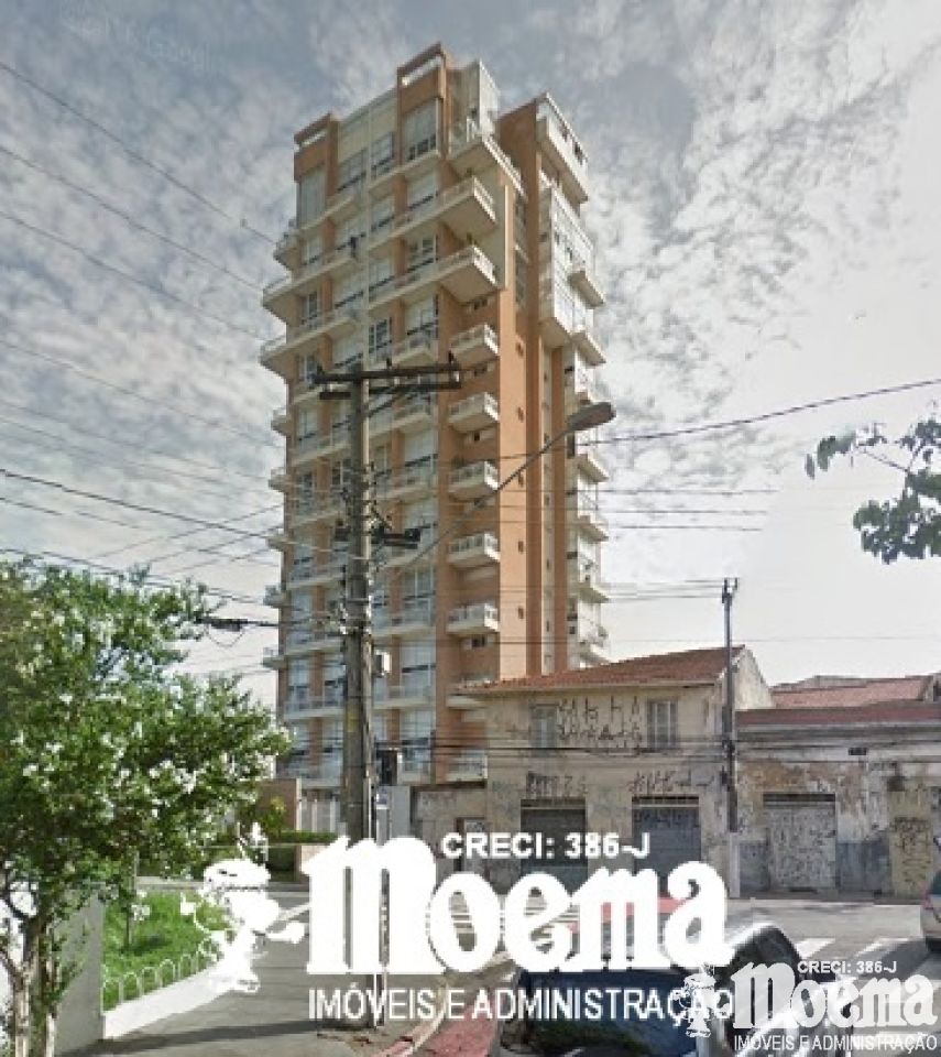 Apartamento para Venda - VILA MARIANA