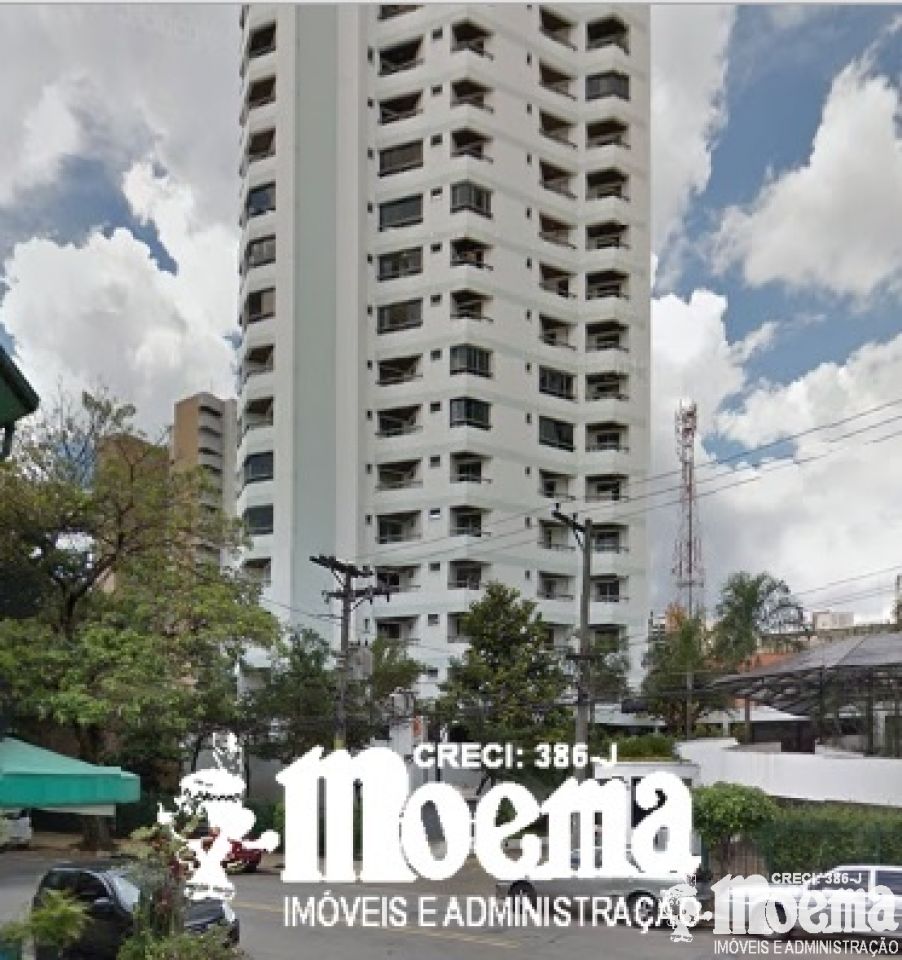 Apartamento para Locação - VILA MARIANA
