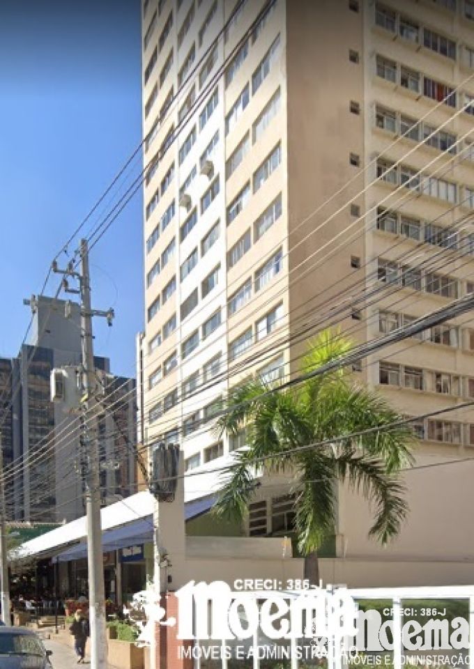 Apartamento para Venda - JARDIM PAULISTA