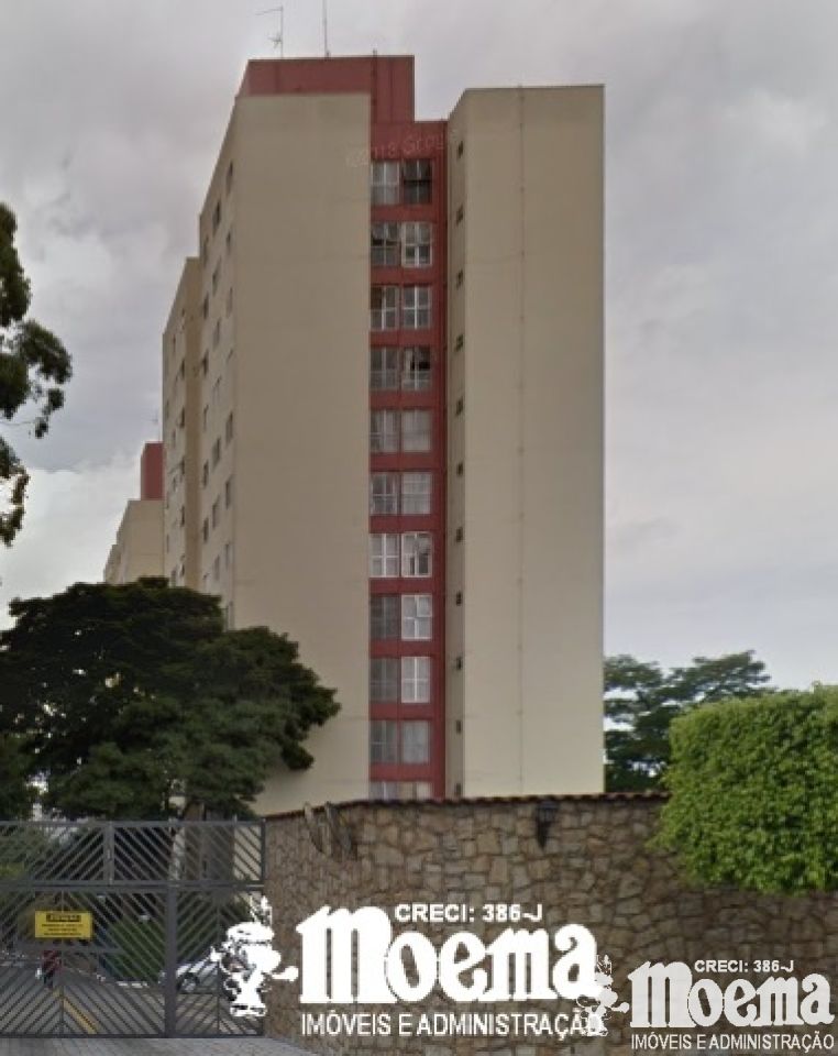 Apartamento para Venda - SAÚDE