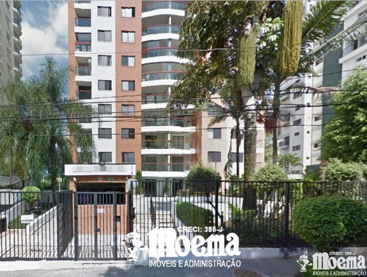 Apartamento para Venda - JARDIM VILA MARIANA