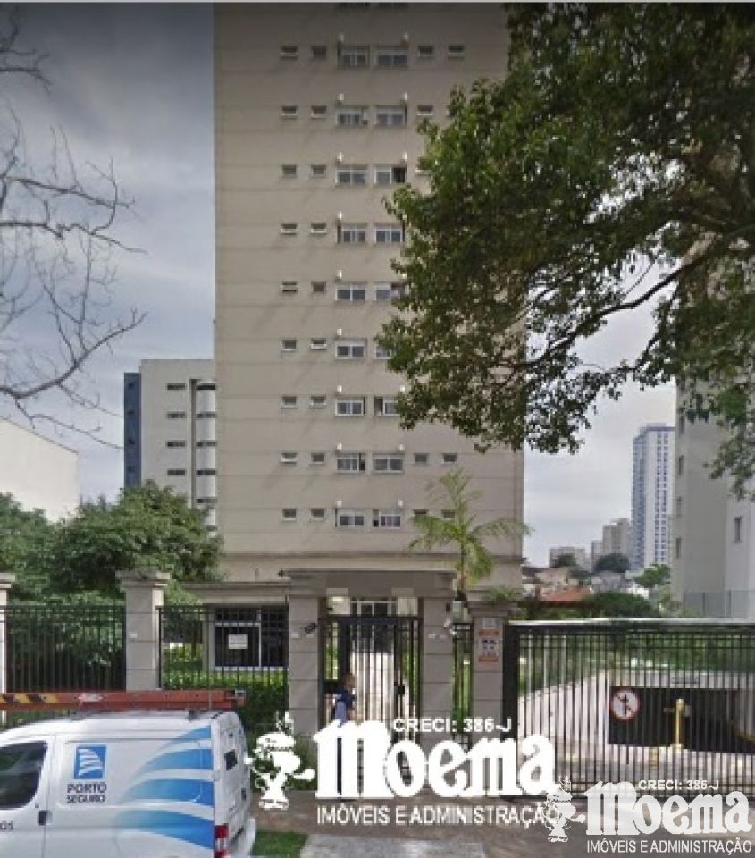 Apartamento para Venda - VILA MARIANA