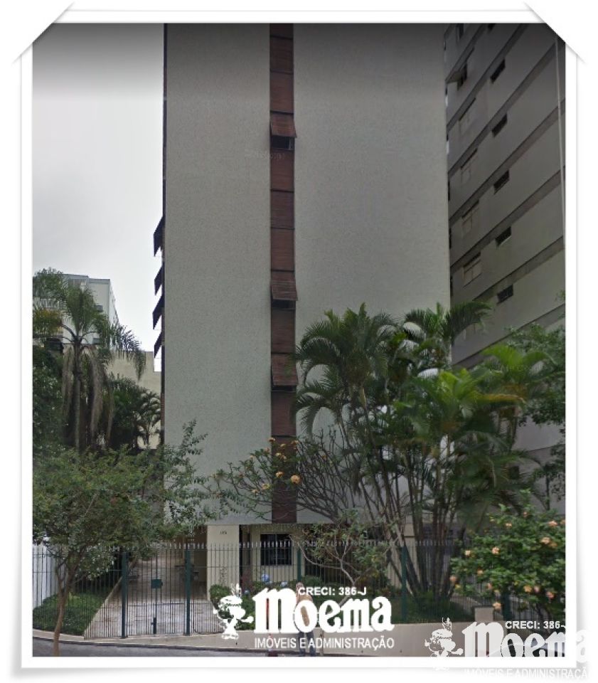 Apartamento para Venda - JARDIM PAULISTA