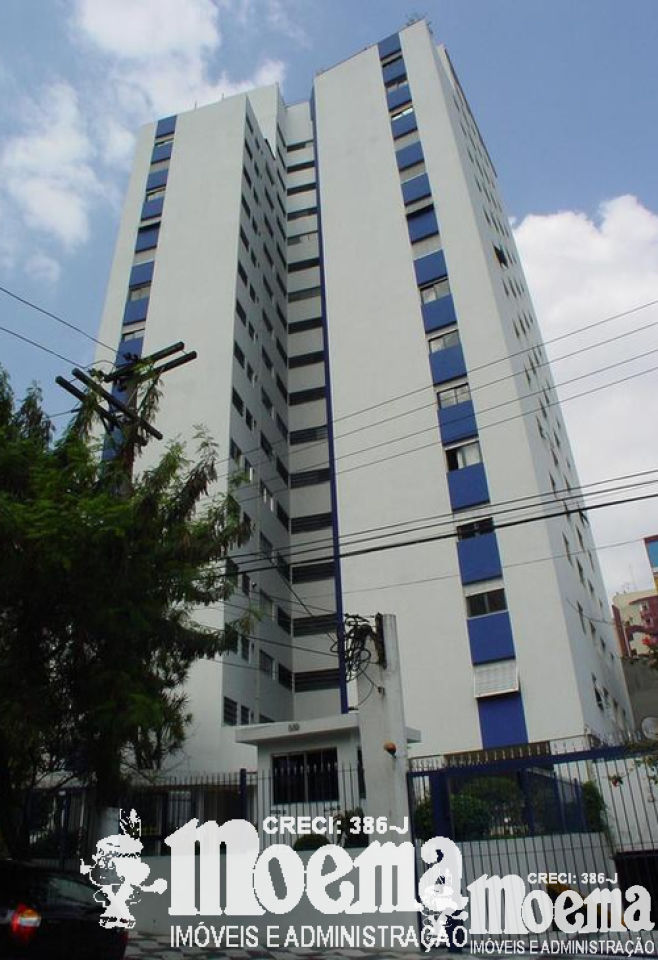 Apartamento para Locação - VILA MARIANA