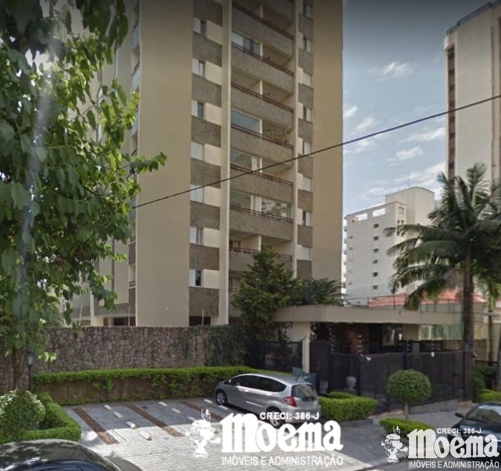 Apartamento para Venda - JARDIM VILA MARIANA