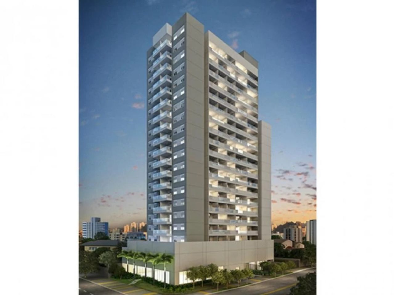 Apartamento para Venda - PINHEIROS