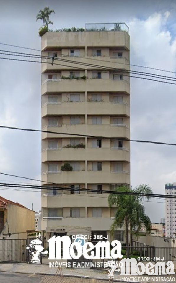 Apartamento para Venda - VILA MARIANA