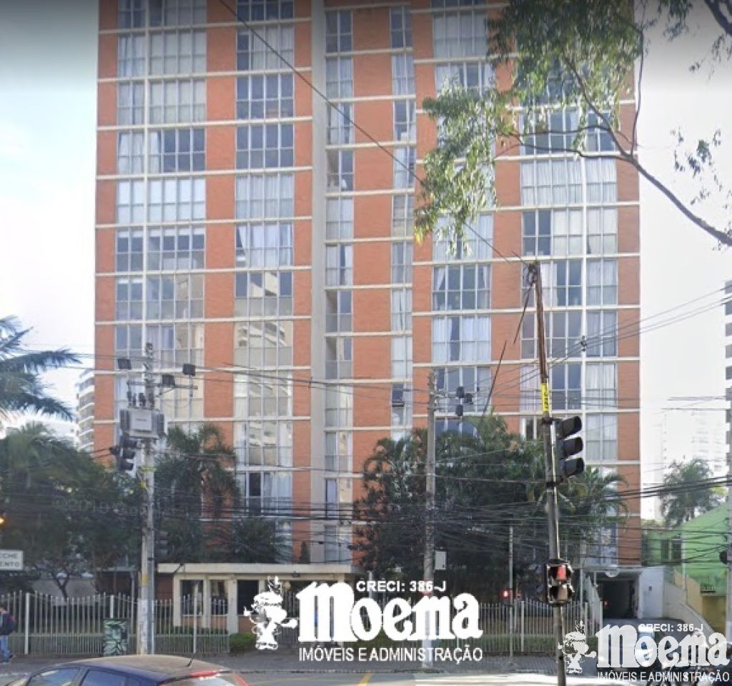 Apartamento para Venda - VILA MARIANA