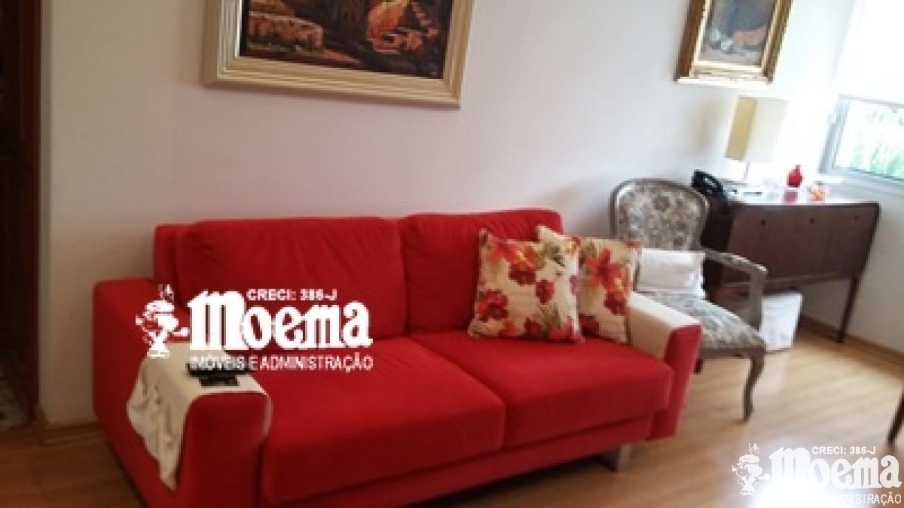 Apartamento para Venda - ACLIMAÇÃO