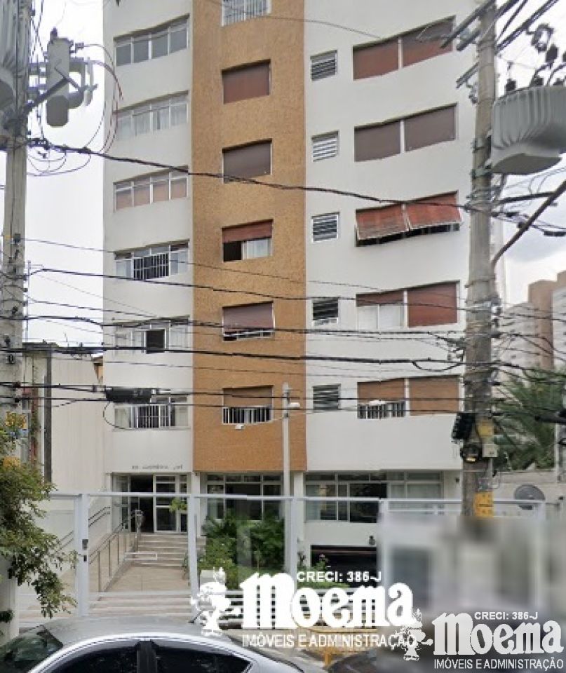 Apartamento para Venda - ACLIMAÇÃO