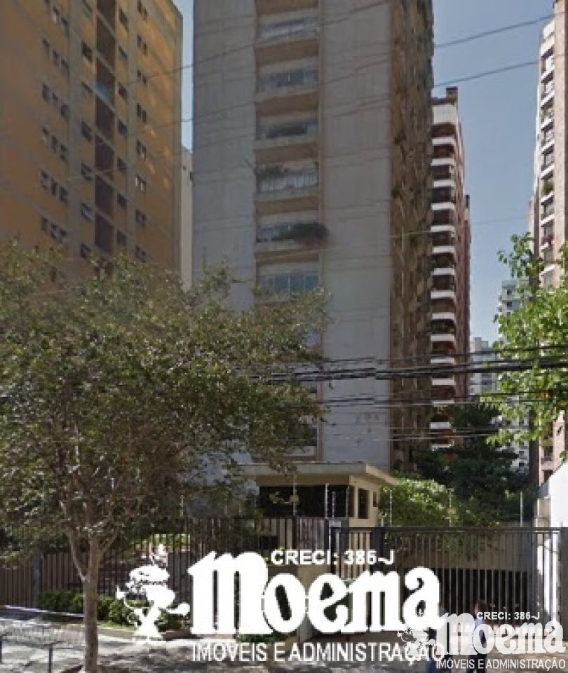 Apartamento para Venda - VILA MARIANA