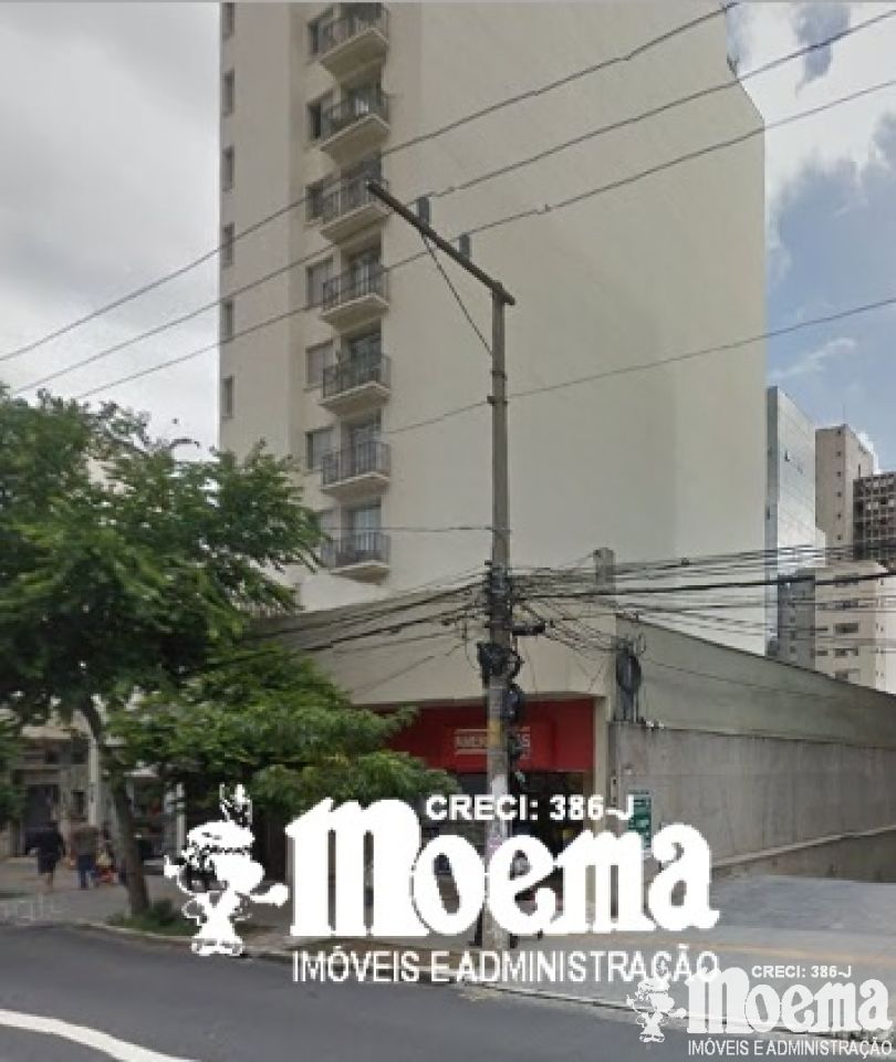 Apartamento para Locação - ITAIM BIBI