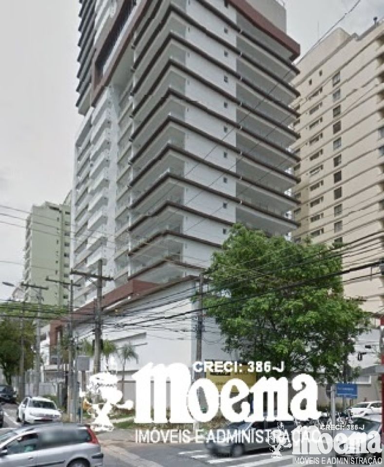 Apartamento para Venda - BROOKLIN PAULISTA
