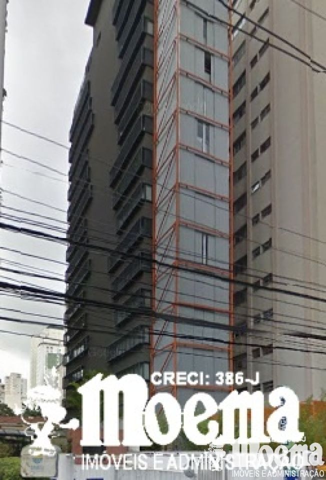 Apartamento para Venda - JARDIM PAULISTA