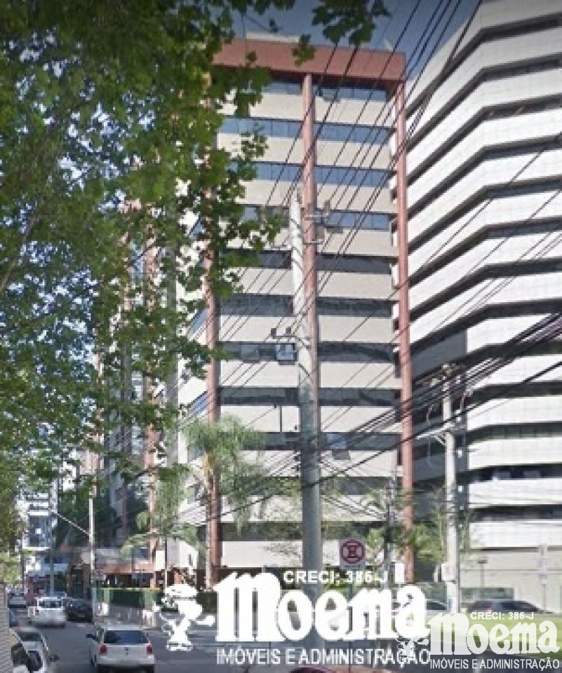 Apartamento para Locação - ITAIM BIBI