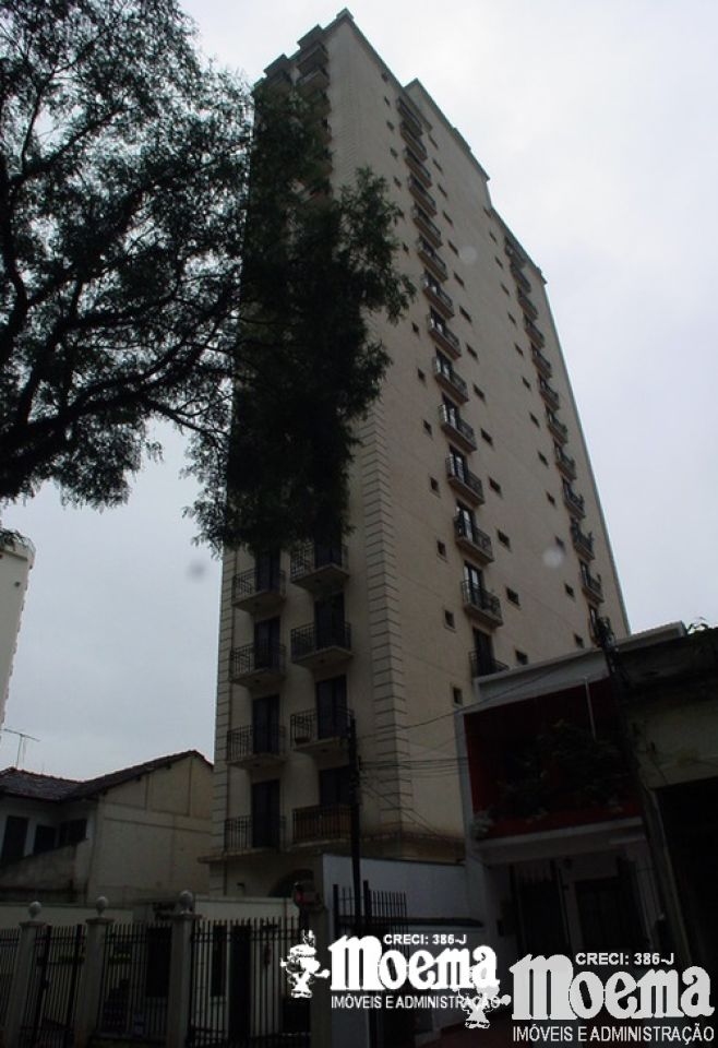 Apartamento para Venda - CONSOLAÇÃO