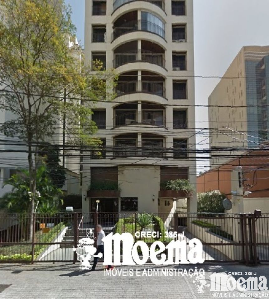 Apartamento para Locação - ITAIM BIBI