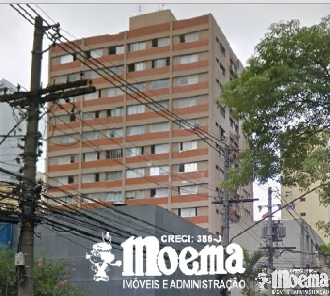 Apartamento para Venda - JARDIM EUROPA