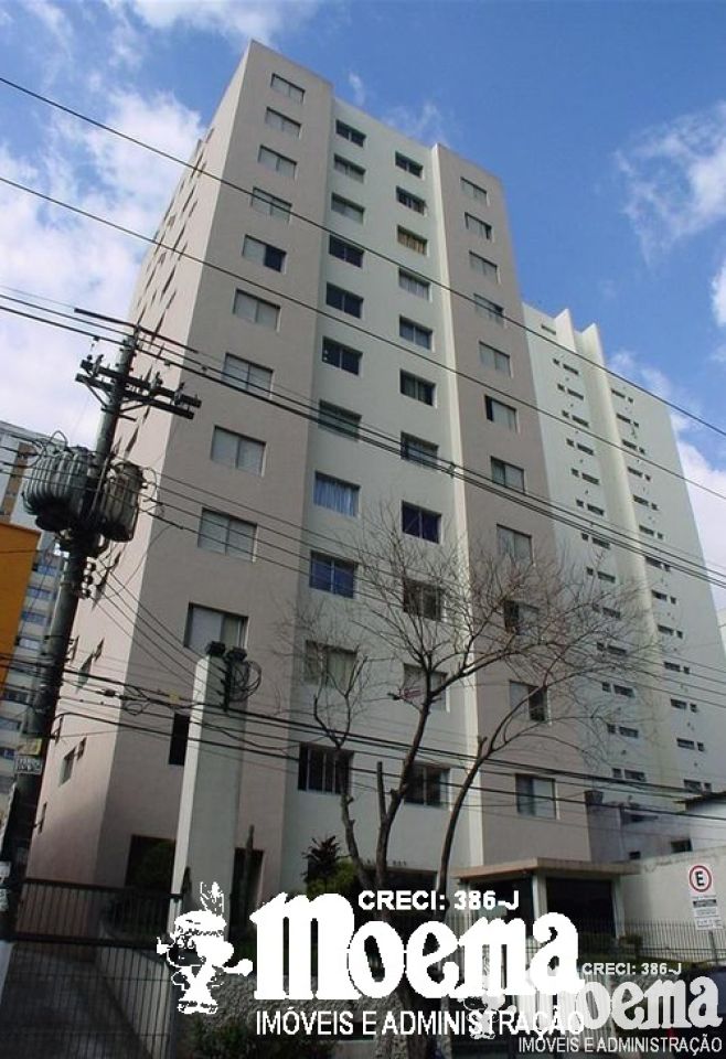 Apartamento para Venda - ITAIM BIBI