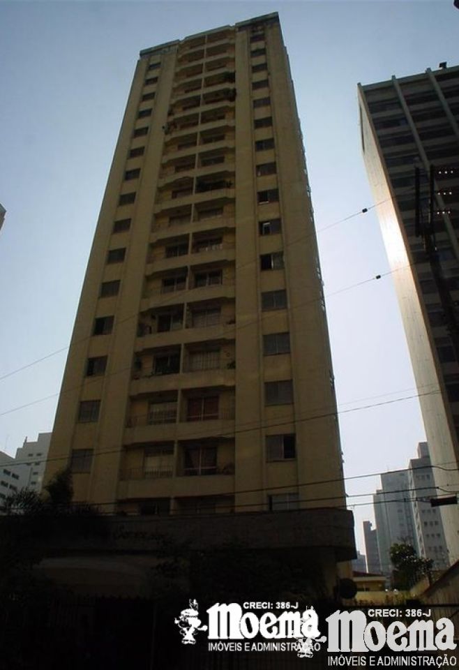 Apartamento para Locação - ITAIM BIBI